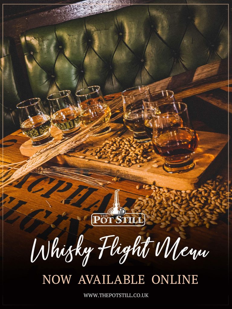 high west whiskey flight